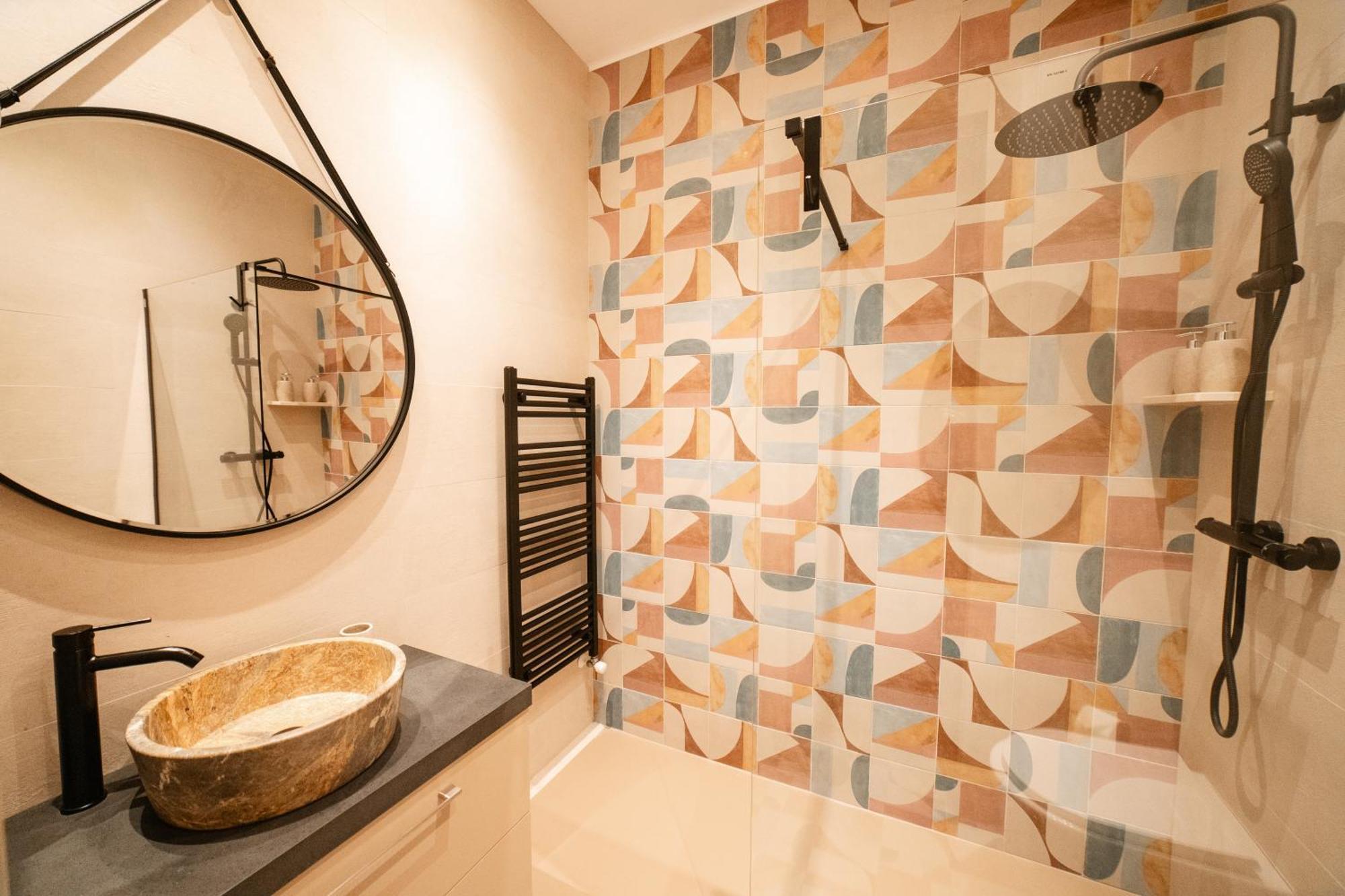 Rincon Del Conde Suites Leon Exterior photo